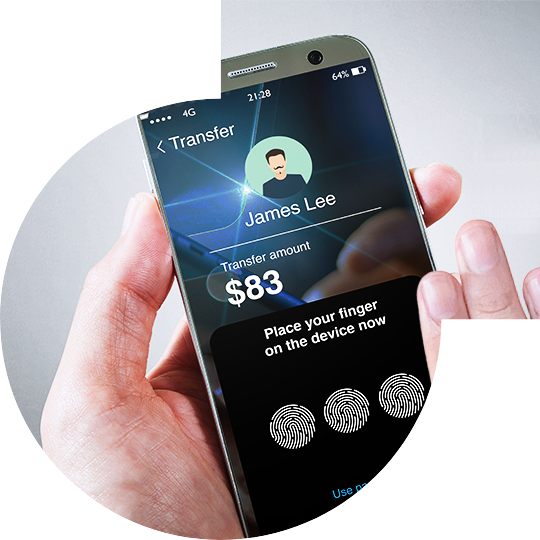 BB视讯新一代全系列感测技术<br>为智慧应用场域带来人机沟通全新体验